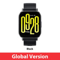 Global Version Xiaomi Redmi Watch 5 Active 2'' Exibe até 18 dias de duração da bateria mais de 140 modos de treino bluetooth chamando 5ATM